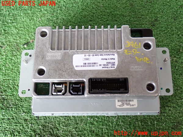 2UPJ-9239616629]エクスプローラー(1FMHK9)モニター 中古_2