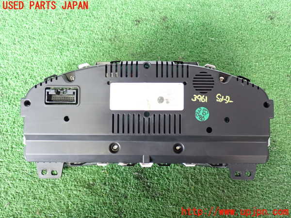 2UPJ-9239616170]エクスプローラー(1FMHK9)スピードメーター 中古_2
