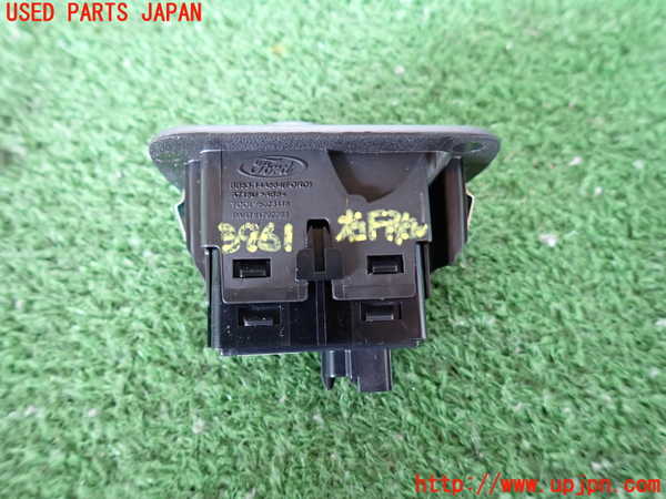 2UPJ-9239616240]エクスプローラー(1FMHK9)右前パワーウィンドウスイッチ 中古_2