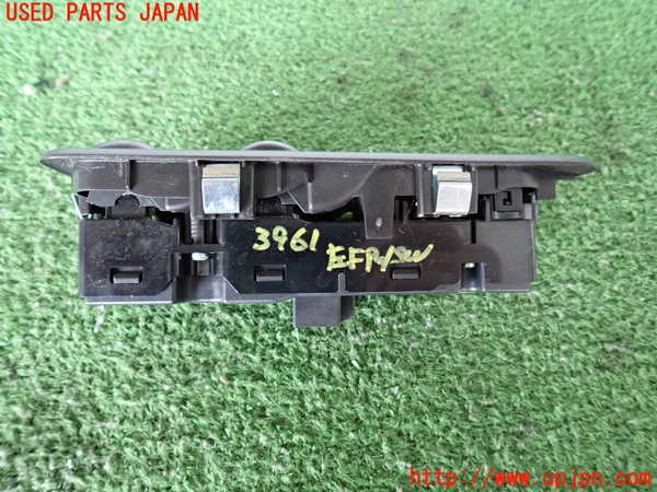 2UPJ-9239616245]エクスプローラー(1FMHK9)左前パワーウィンドウスイッチ 中古_2