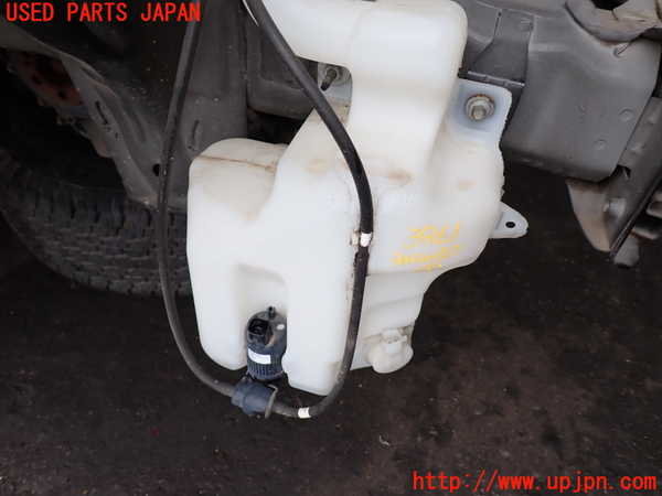 2UPJ-9239616791]エクスプローラー(1FMHK9)ウォッシャータンク1 中古_2