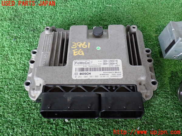 2UPJ-9239616110]エクスプローラー(1FMHK9)エンジンコンピューター 中古_2