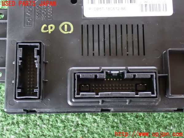 2UPJ-9239616146]エクスプローラー(1FMHK9)コンピューター1 中古_2