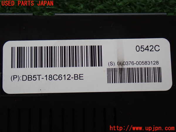 2UPJ-9239616146]エクスプローラー(1FMHK9)コンピューター1 中古_4