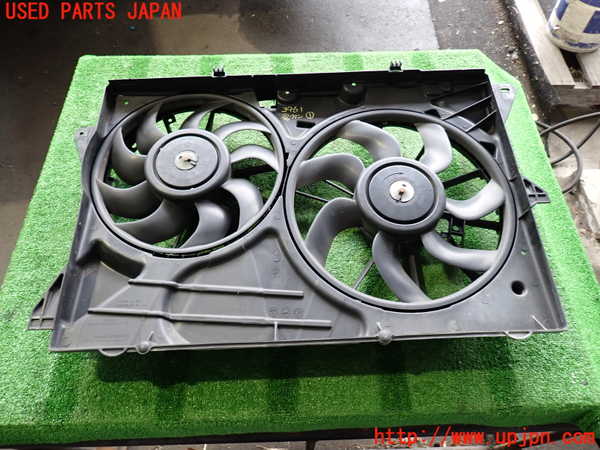 2UPJ-9239616836]エクスプローラー(1FMHK9)電動ファン1 中古_3