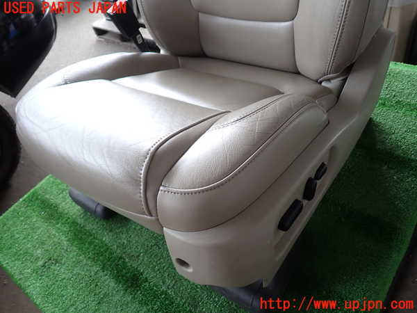 2UPJ-9239617035]エクスプローラー(1FMHK9)運転席シート 中古_2