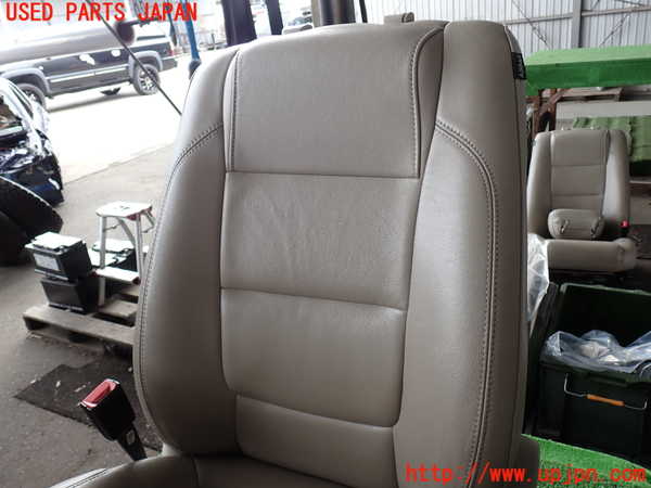 2UPJ-9239617035]エクスプローラー(1FMHK9)運転席シート 中古_3