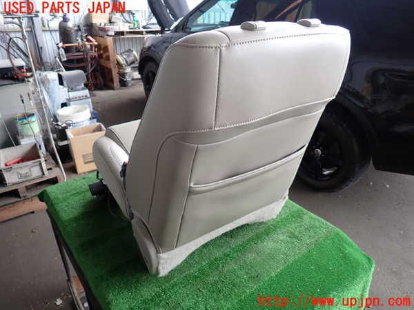 2UPJ-9239617065]エクスプローラー(1FMHK9)助手席シート 中古_4