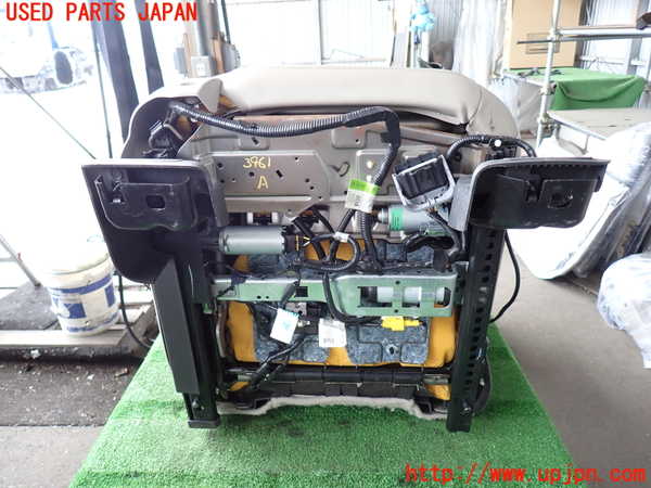 2UPJ-9239617065]エクスプローラー(1FMHK9)助手席シート 中古_5