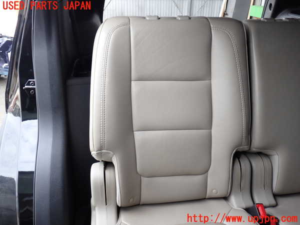 2UPJ-9239617145]エクスプローラー(1FMHK9)右2列目シート 中古_3