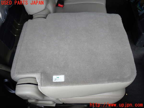 2UPJ-9239617145]エクスプローラー(1FMHK9)右2列目シート 中古_4