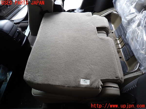 2UPJ-9239617175]エクスプローラー(1FMHK9)左2列目シート 中古_4