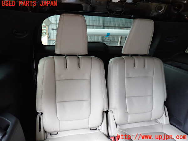 2UPJ-9239617210]エクスプローラー(1FMHK9)3列目シート 中古_3