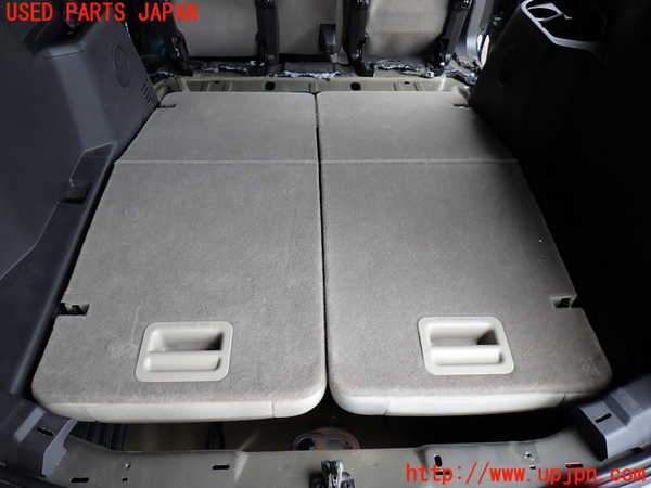 2UPJ-9239617210]エクスプローラー(1FMHK9)3列目シート 中古_5
