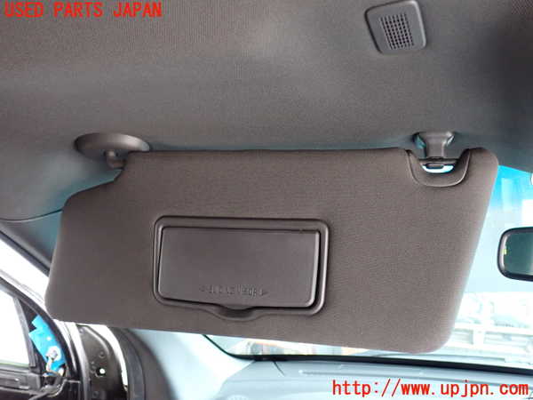 2UPJ-9239617630]エクスプローラー(1FMHK9)室内サンバイザー左側 中古_2