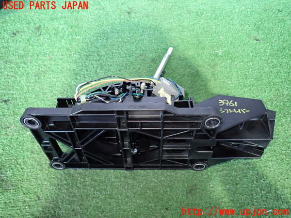 2UPJ-9239617555]エクスプローラー(1FMHK9)ATシフトレバー 中古_3