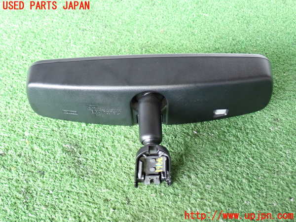 2UPJ-9239617615]エクスプローラー(1FMHK9)ルームミラー 中古_2