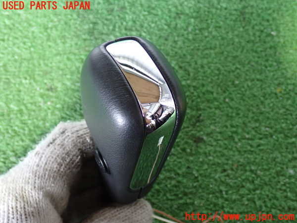 2UPJ-9239617570]エクスプローラー(1FMHK9)シフトノブ 中古_2