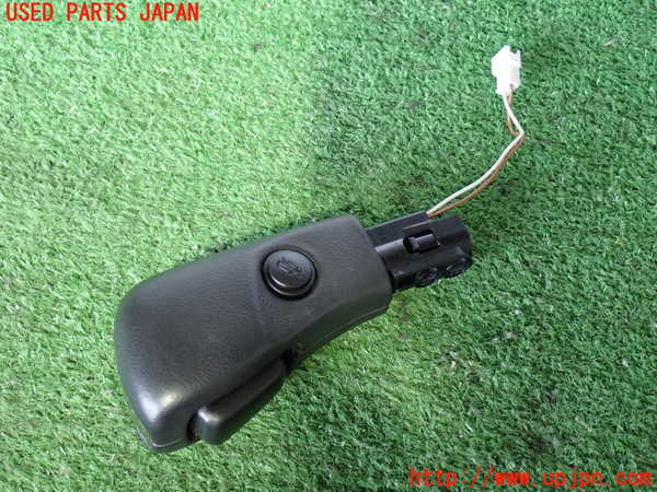 2UPJ-9239617570]エクスプローラー(1FMHK9)シフトノブ 中古_3