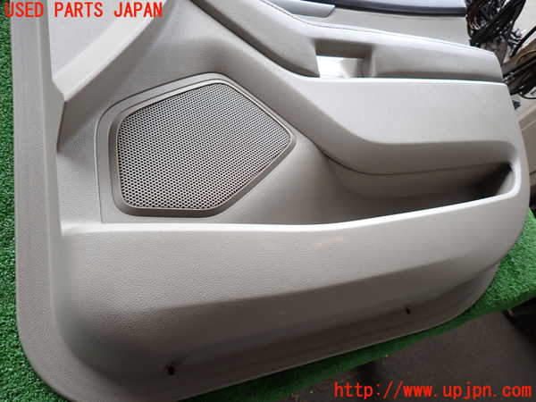 2UPJ-9239611234]エクスプローラー(1FMHK9)右前ドア内張り 中古_2