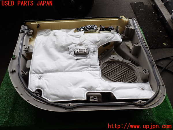 2UPJ-9239611234]エクスプローラー(1FMHK9)右前ドア内張り 中古_5