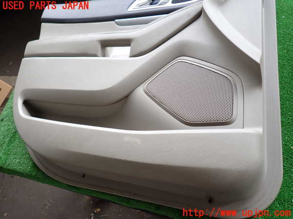 2UPJ-9239611264]エクスプローラー(1FMHK9)左前ドア内張り 中古_2