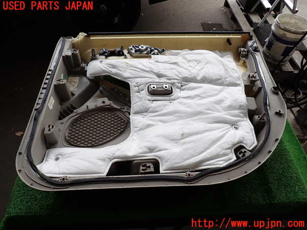 2UPJ-9239611264]エクスプローラー(1FMHK9)左前ドア内張り 中古_5