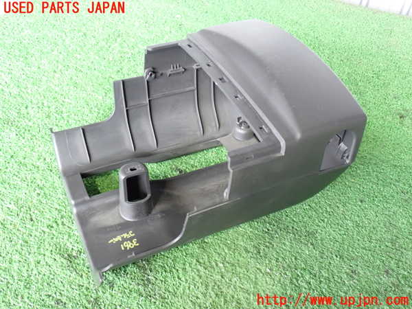 2UPJ-9239617905]エクスプローラー(1FMHK9)コラムカバー 中古_2