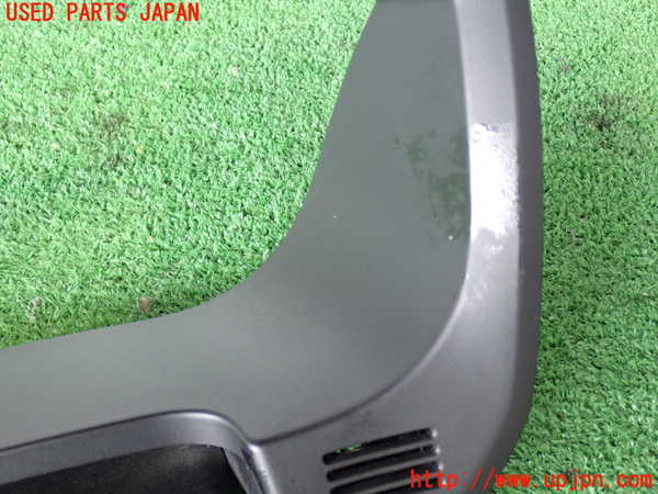 2UPJ-9239617510]エクスプローラー(1FMHK9)メーターフード 中古_3