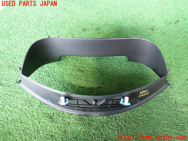 2UPJ-9239617510]エクスプローラー(1FMHK9)メーターフード 中古_4
