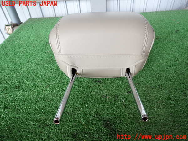 2UPJ-9239617070]エクスプローラー(1FMHK9)助手席ヘッドレスト 中古_2