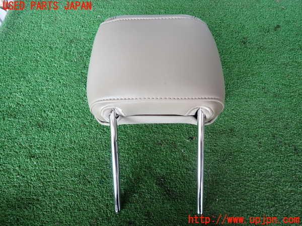 2UPJ-9239617070]エクスプローラー(1FMHK9)助手席ヘッドレスト 中古_3
