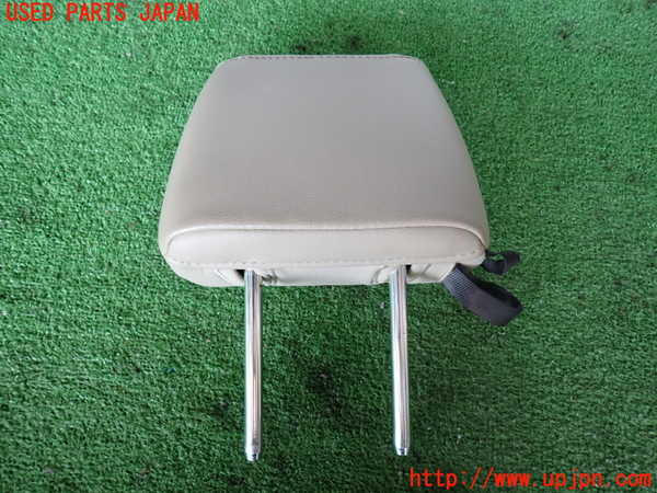 2UPJ-9239617150]エクスプローラー(1FMHK9)右2列目ヘッドレスト 中古_3