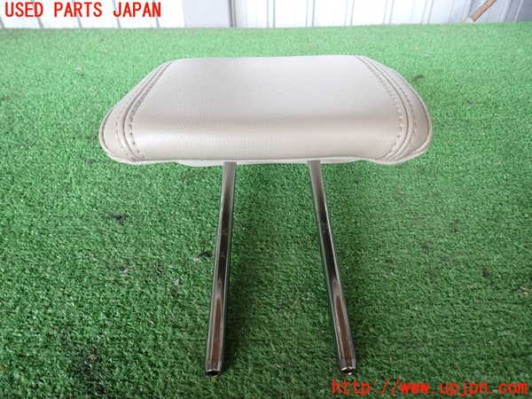 2UPJ-9239617130]エクスプローラー(1FMHK9)真中2列目ヘッドレスト 中古_2