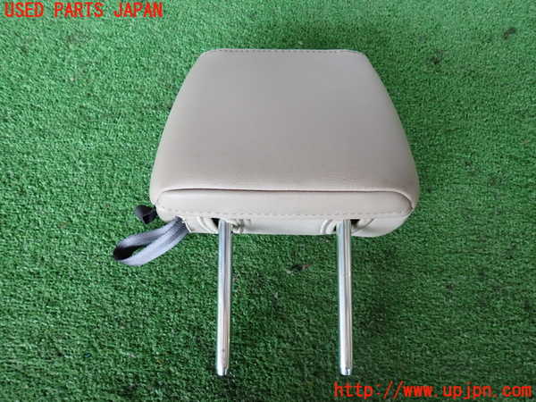 2UPJ-9239617180]エクスプローラー(1FMHK9)左2列目ヘッドレスト 中古_3