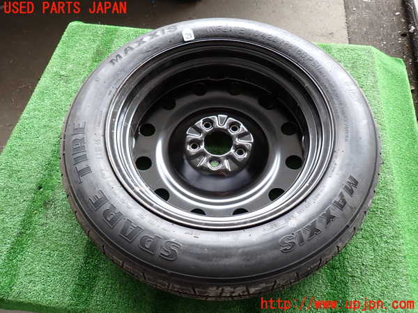 2UPJ-9239619601]エクスプローラー(1FMHK9)スペアタイヤ1 中古_5