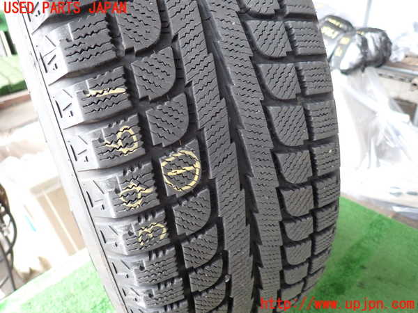 2UPJ-9239619041]エクスプローラー(1FMHK9)タイヤ　ホイール　1本① 245/60R18 中古_3