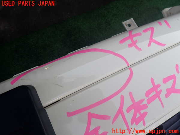 2UPJ-9239621010]BMW ミニ(MINI)クーパー クラブマン(ML16)フロントバンパー 中古_3