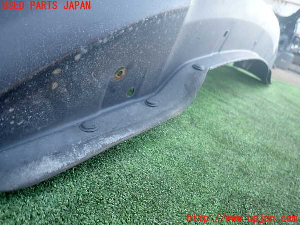 2UPJ-9239621010]BMW ミニ(MINI)クーパー クラブマン(ML16)フロントバンパー 中古_4