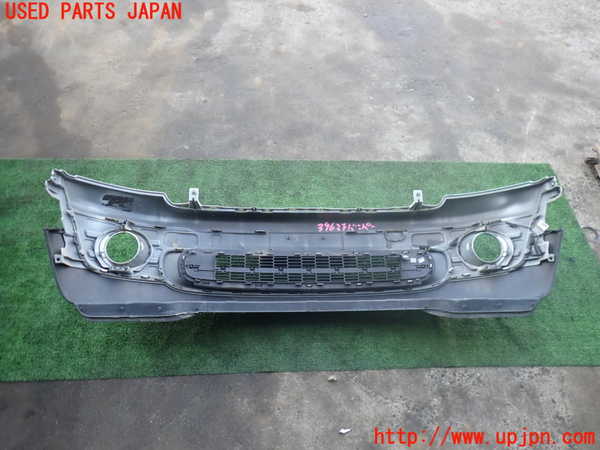 2UPJ-9239621010]BMW ミニ(MINI)クーパー クラブマン(ML16)フロントバンパー 中古_5