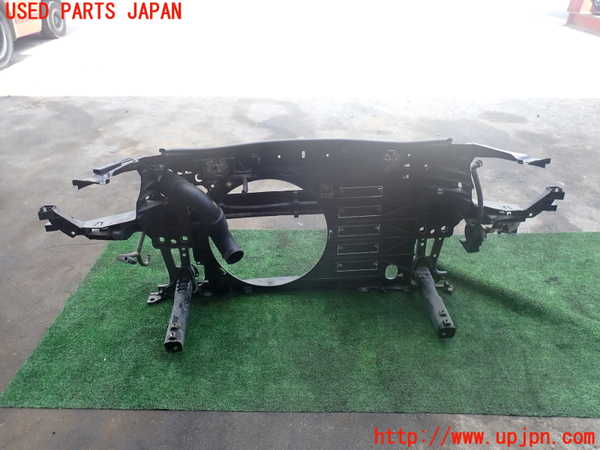 2UPJ-9239621041]BMW ミニ(MINI)クーパー クラブマン(ML16)コアサポート 中古_2