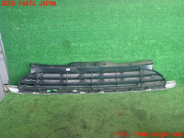 2UPJ-9239621050]BMW ミニ(MINI)クーパー クラブマン(ML16)ラジエターグリル 中古_2