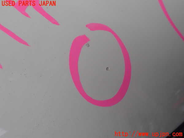 2UPJ-9239621060]BMW ミニ(MINI)クーパー クラブマン(ML16)ボンネットフード 中古_2