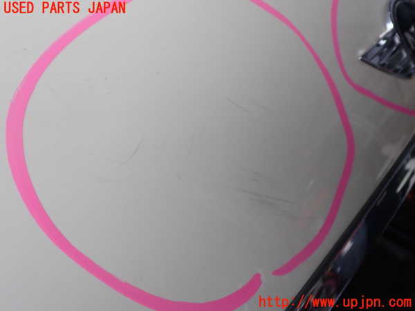 2UPJ-9239621060]BMW ミニ(MINI)クーパー クラブマン(ML16)ボンネットフード 中古_3