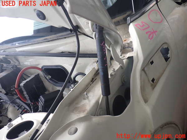 2UPJ-9239621068]BMW ミニ(MINI)クーパー クラブマン(ML16)ボンネットダンパー 中古_2