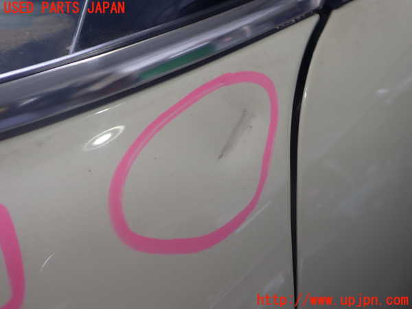 2UPJ-9239621082]BMW ミニ(MINI)クーパー クラブマン(ML16)左前フェンダー 中古_2