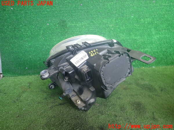 2UPJ-9239621130]BMW ミニ(MINI)クーパー クラブマン(ML16)右ヘッドライト HID 中古_3