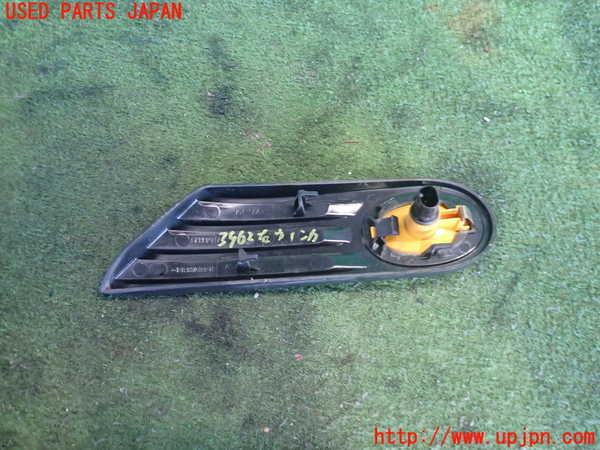 2UPJ-9239621160]BMW ミニ(MINI)クーパー クラブマン(ML16)右ウィンカーレンズ 中古_2