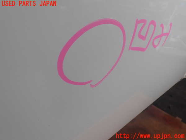 2UPJ-9239621230]BMW ミニ(MINI)クーパー クラブマン(ML16)右前ドア 中古(43R-001025 M241)_3