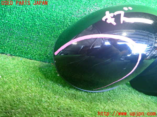 2UPJ-9239621210]BMW ミニ(MINI)クーパー クラブマン(ML16)右ドアミラー 中古_2